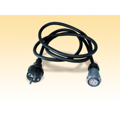 Cable Conexion Cazo S (3 Bornes) Moderno Rosca 106RC05