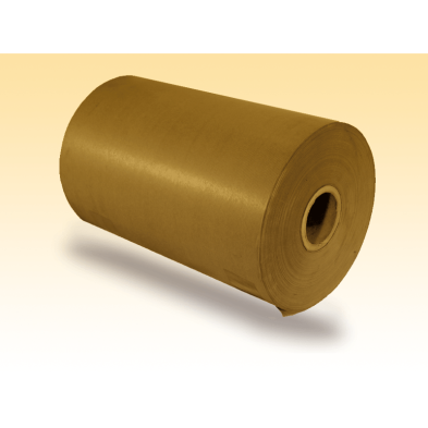 Bobina Papel 43Cm X 750M Maquina Pie 21,5Kg Aprox 114BP02