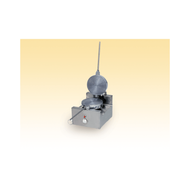 DECOPAN- Barquillero Sobremesa 1 Plato 250 Mm 1,3 Kw 112BS02