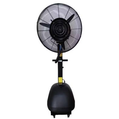 Hobeto- Ventilador con nebulizador de agua 60 litros MV-27089 para terraza