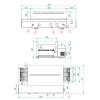 FM INDUSTRIAL- TTH 3002