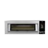 Horno Electrico Panadería FM ST PASTRY STP 643 - 3 Bandejas 600X400 mm.