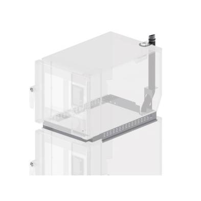 FM INDUSTRIAL- Kit Superposicion 3 hornos Serie STP/STZ
