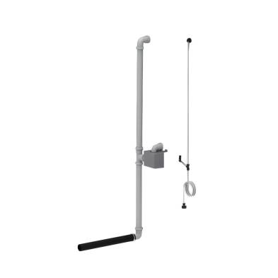 Kit Primera Instalacion Hornos Serie STG Experience 