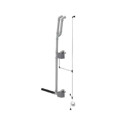 FM INDUSTRIAL- Kit Primera Instalacion Hornos STR/STC/STG/STB DUO V23