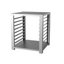 Support de four FM RX RX 60/40 Avec guides pour 8 plaques 600x400