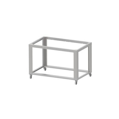 FM INDUSTRIAL- Soporte para Horno FM PASTRY/PIZZA SP-643-H650 Sin guías para Bandejas