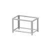 FM INDUSTRIAL- Soporte para Horno FM PASTRY/PIZZA SP-643-H350 Sin guías para Bandejas