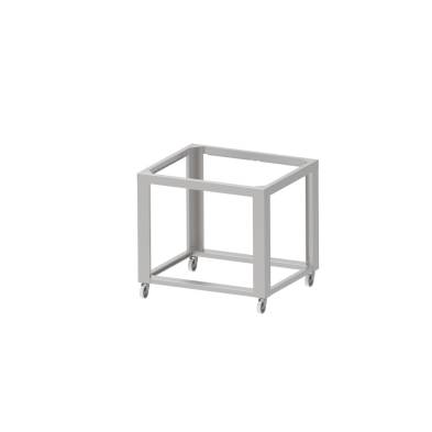FM INDUSTRIAL- Soporte para Horno FM PASTRY/PIZZA SP-642-H350 Sin guías para Bandejas