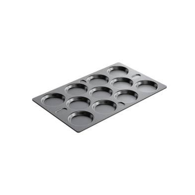 FM INDUSTRIAL- Bandeja Huevos GN 1/1 11 Modulos