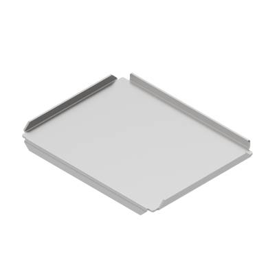 FM INDUSTRIAL- Bandeja Inox para horno ultrarápido FM STF-41/42 - 430x340 mm