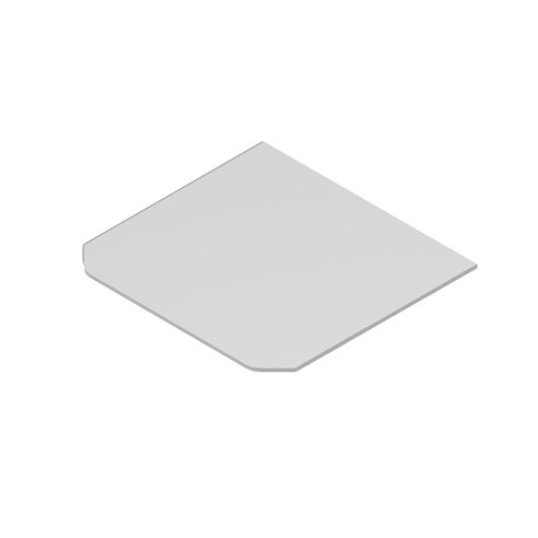 Bandeja Inox para horno ultrarápido FM STF-21/22 - 300x300 mm
