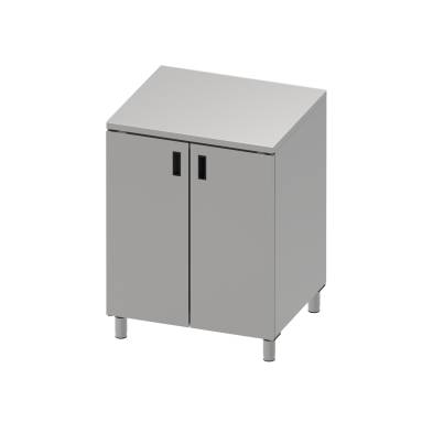 Armario Hornos Mod. STG H-850
