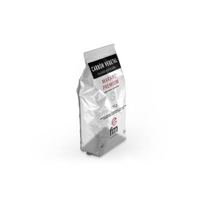 FM INDUSTRIAL- Saco Carbon Marabu 15 Kg