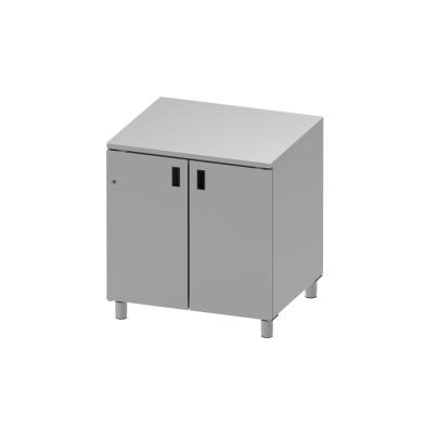 FM INDUSTRIAL- Armario Hornos Mod. STG H-650