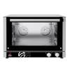 FM INDUSTRIAL- Horno de Convección eléctrico RXP-604 - 4 bandejas 60x40 cm