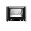 FM INDUSTRIAL- Horno panadería eléctrico RX-424 PLUS FM - 4 Bandejas de 480 x 340 mm