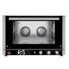 FM INDUSTRIAL- Horno eléctrico con Grill FM RX-604 PLUS HG - 4 Bandejas 600 x 400 mm