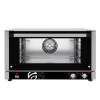 FM INDUSTRIAL- Horno eléctrico convección panadería RX-603 FM - 3 bandejas 60x40 cm