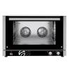 FM INDUSTRIAL- Horno convección Panadería FM RX-604 PLUS - 4 Bandejas 600 x 400 mm