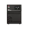 FM INDUSTRIAL- Horno Ultrarrápido Convección + Microondas FM STF-22 Black