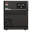 FM INDUSTRIAL- Horno Ultrarrápido Convección + Microondas FM STF-32 Black
