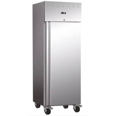 Armario Refrigerado GN 2/1 Acero Inoxidable MEI-741-R