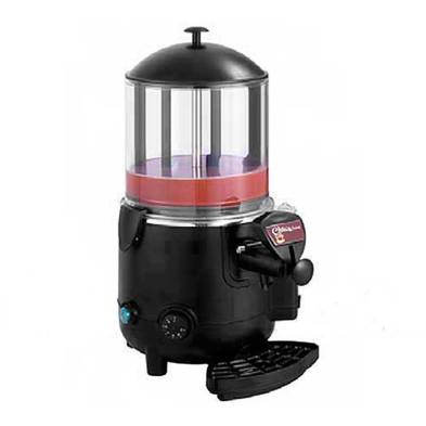 MES FRED- Chocolatera Baño María 10 litros MESFRED CHOCO-10