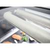 Arilex- Vitrina refrigerada de SUSHI ARILEX PLACA LISA capacidad 6 bandejas GN1/3 6VTL VISION SUSHI