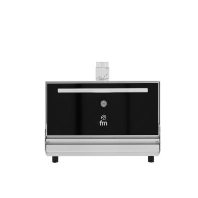 Horno de brasas profesional FM STG-500 INOX