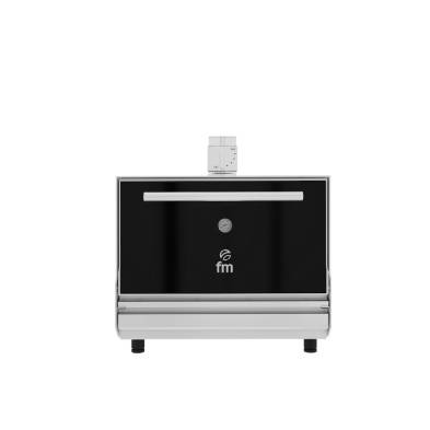 Horno de brasas profesional FM STG-400 INOX
