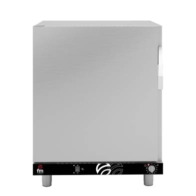 FM INDUSTRIAL- Horno regenerador analógico FM RG 1011 A