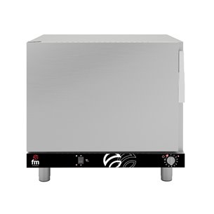 Horno Regenerador Electrico Hostelería y Gastronomía FM Regeneradores RG 611 A - 6 Bandejas GN 1/1