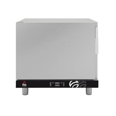 FM INDUSTRIAL- Horno Regenerador digital FM RG 611