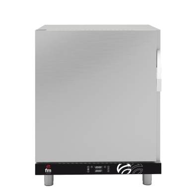 FM INDUSTRIAL- Horno Regenerador digital FM RG 1021