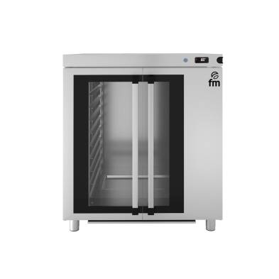FM INDUSTRIAL- Fermentadora digital FM STF 620