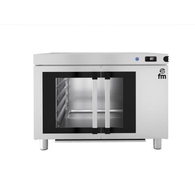 FM INDUSTRIAL- Fermentadora digital FM STF 610