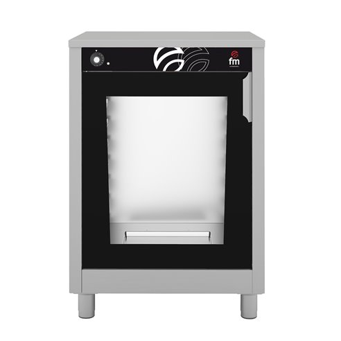 Fermentadora  analógica FM F 408