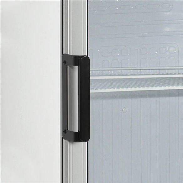 Vitrine verticale BFS 38/2P
