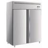FIMAR- Armario refrigerado doble puerta acero inoxidable 1104 litros GN 2/1 estático Fimar G-GN1200TN-FC