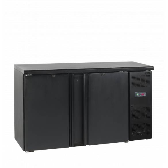 Tefcold- Refrigerador backbar TEFCOLD CBC210