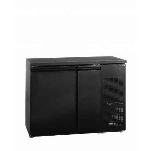 Tefcold- Refrigerador de barriles TEFCOLD CKC6