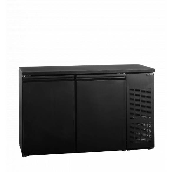 Refrigerador de barriles TEFCOLD CKC8