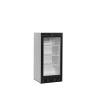 Tefcold- Armario expositor refrigerado TEFCOLD SCU1220