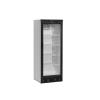 Tefcold- Armario expositor refrigerado TEFCOLD SCU1280
