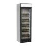 Tefcold- Armario expositor refrigerado TEFCOLD SCU1375CP
