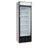 Tefcold- Armario expositor refrigerado TEFCOLD SCU1450CP