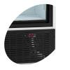 Tefcold- Expositor refrigerado TEFCOLD FS1002S
