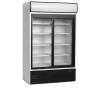 Expositor refrigerado TEFCOLD FSC1200S