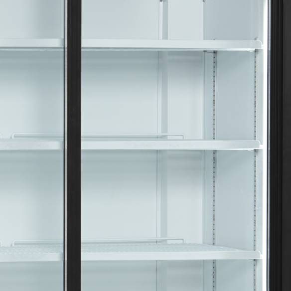Tefcold- Expositor refrigerado TEFCOLD FSC1200S